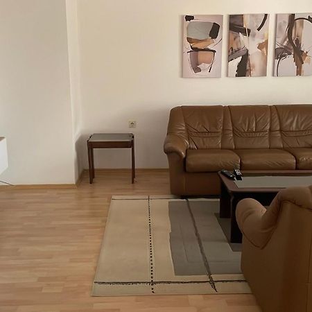 Bt Lux Apartment 2 Skopje Esterno foto