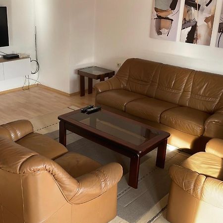 Bt Lux Apartment 2 Skopje Esterno foto