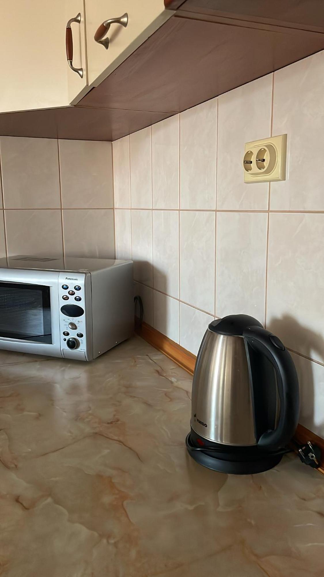 Bt Lux Apartment 2 Skopje Esterno foto