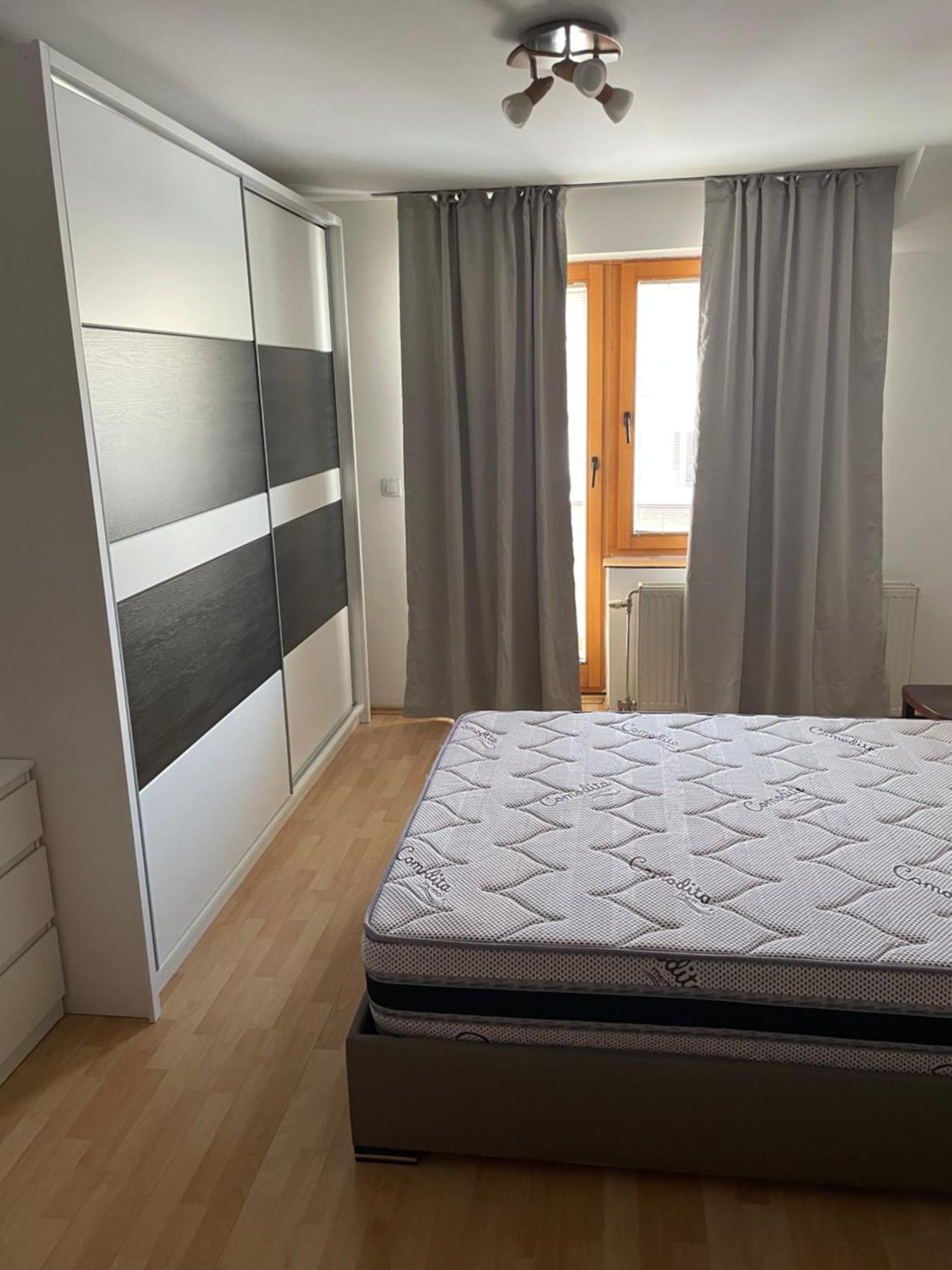 Bt Lux Apartment 2 Skopje Esterno foto