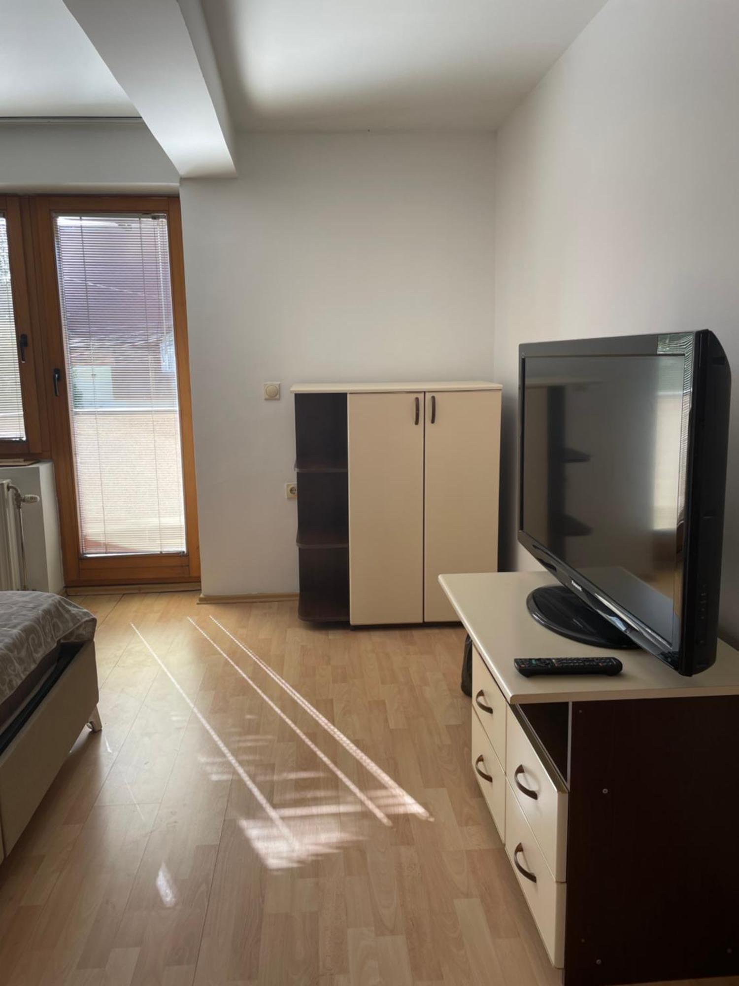 Bt Lux Apartment 2 Skopje Esterno foto