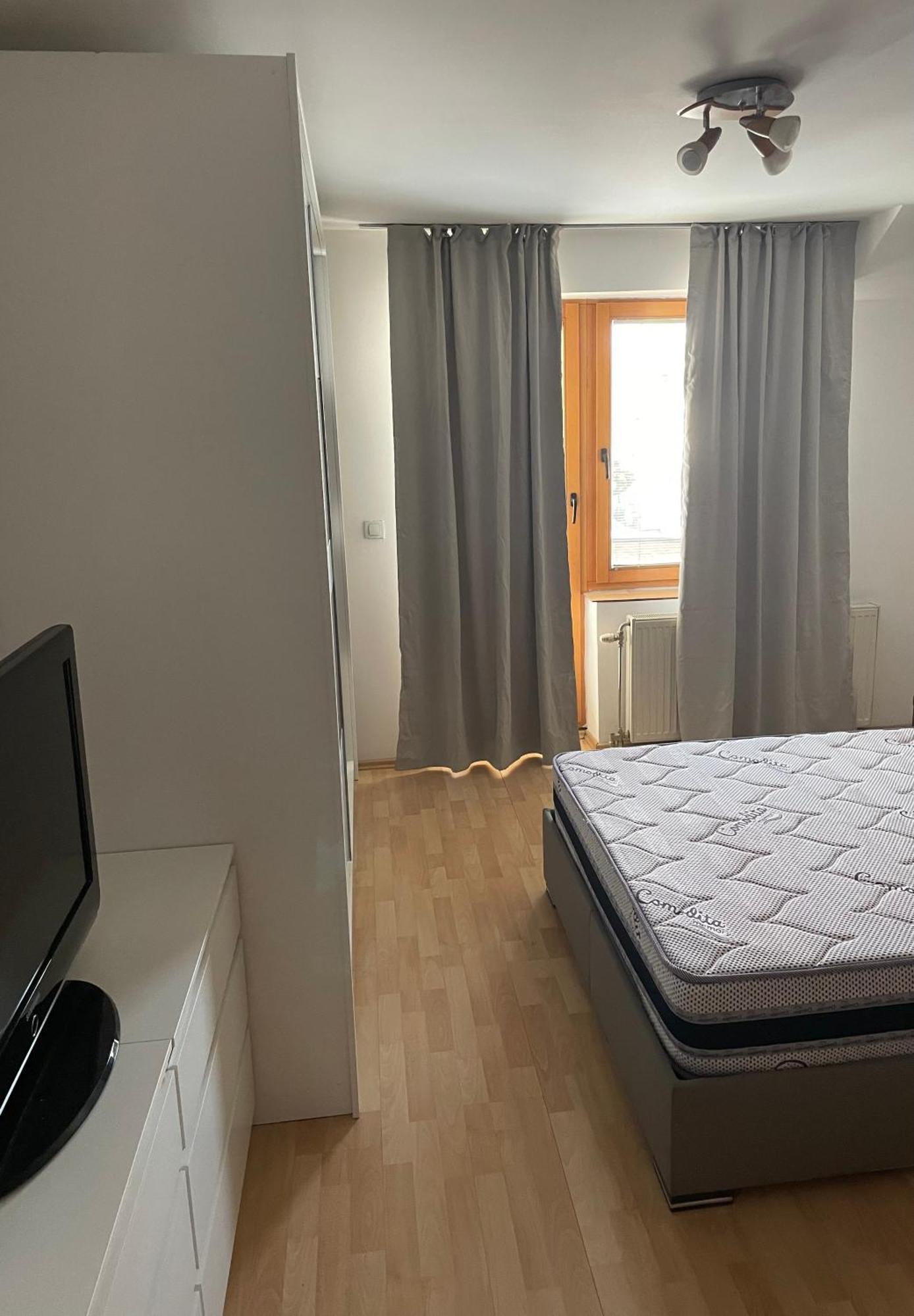 Bt Lux Apartment 2 Skopje Esterno foto