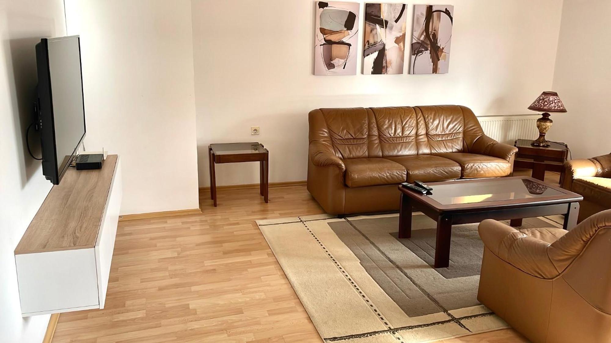 Bt Lux Apartment 2 Skopje Esterno foto