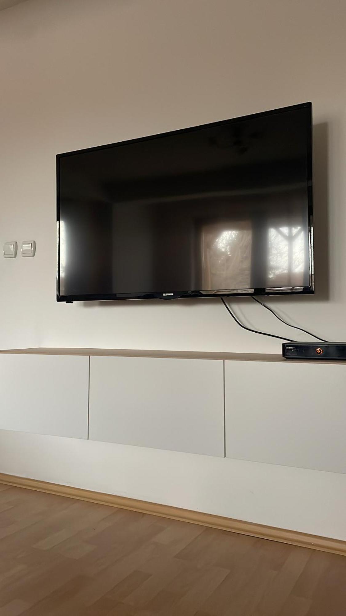 Bt Lux Apartment 2 Skopje Esterno foto